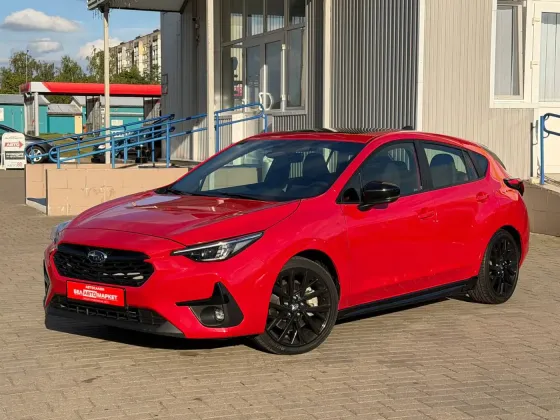 Продажа Subaru Impreza VI, 2023г., Гомель Гомель