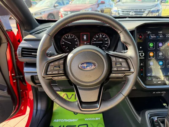 Продажа Subaru Impreza VI, 2023г., Гомель Гомель