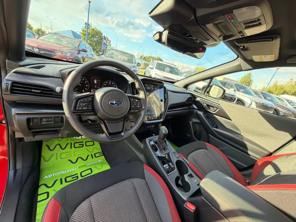 Продажа Subaru Impreza VI, 2023г., Гомель Гомель - изображение 15