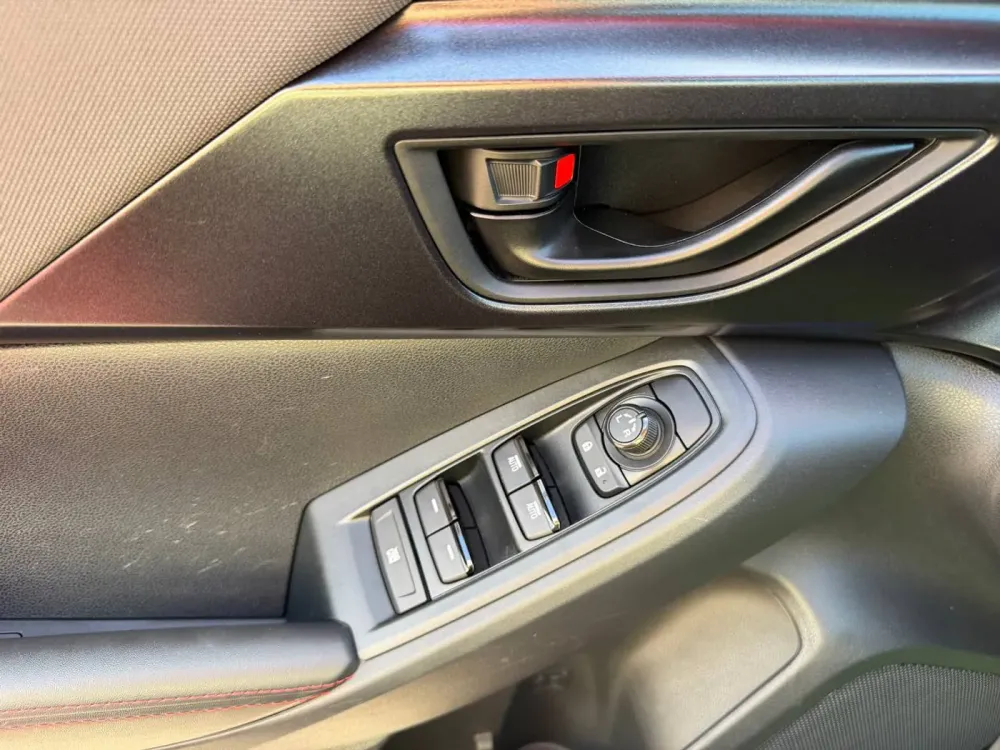 Продажа Subaru Impreza VI, 2023г., Гомель Гомель - изображение 14