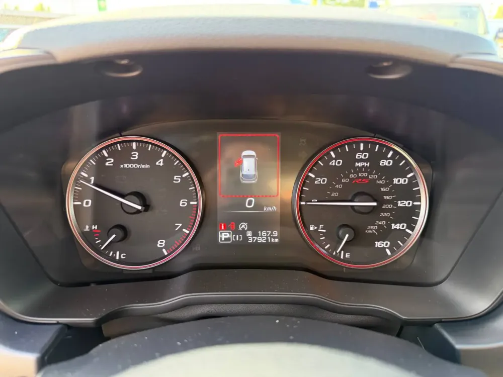 Продажа Subaru Impreza VI, 2023г., Гомель Гомель - изображение 10