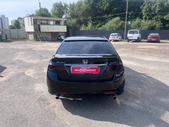 Продажа Honda Accord VIII, 2008г., Витебск Витебск