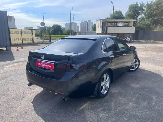 Продажа Honda Accord VIII, 2008г., Витебск Витебск
