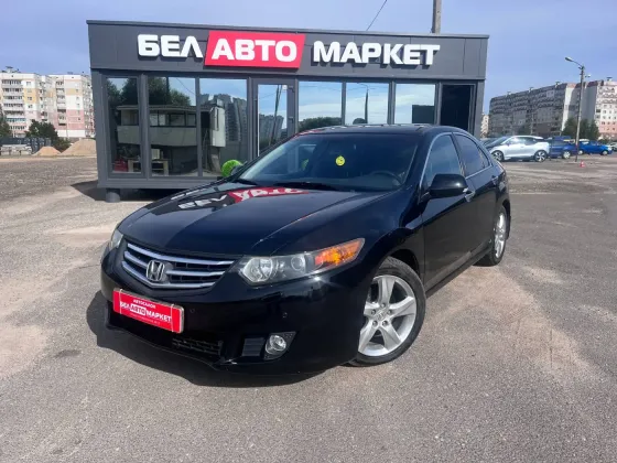 Продажа Honda Accord VIII, 2008г., Витебск Витебск