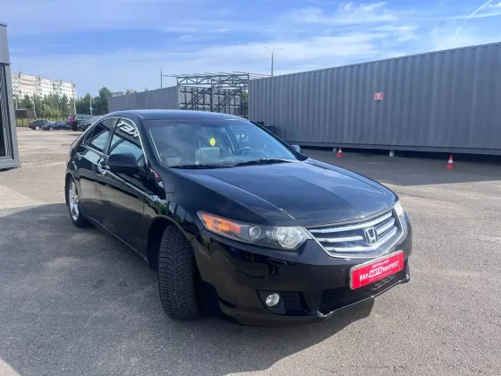 Продажа Honda Accord VIII, 2008г., Витебск Витебск