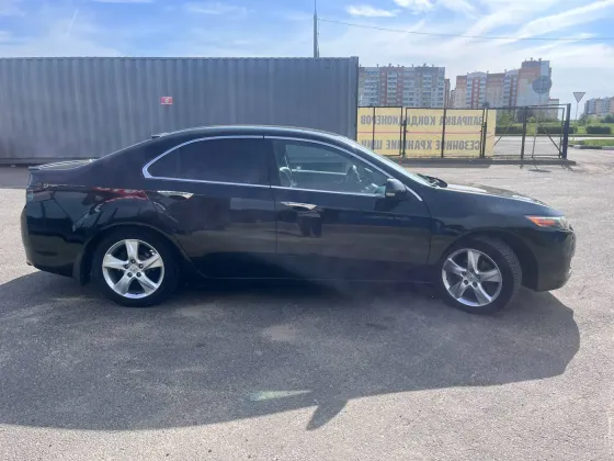 Продажа Honda Accord VIII, 2008г., Витебск Витебск