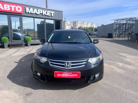 Продажа Honda Accord VIII, 2008г., Витебск Витебск