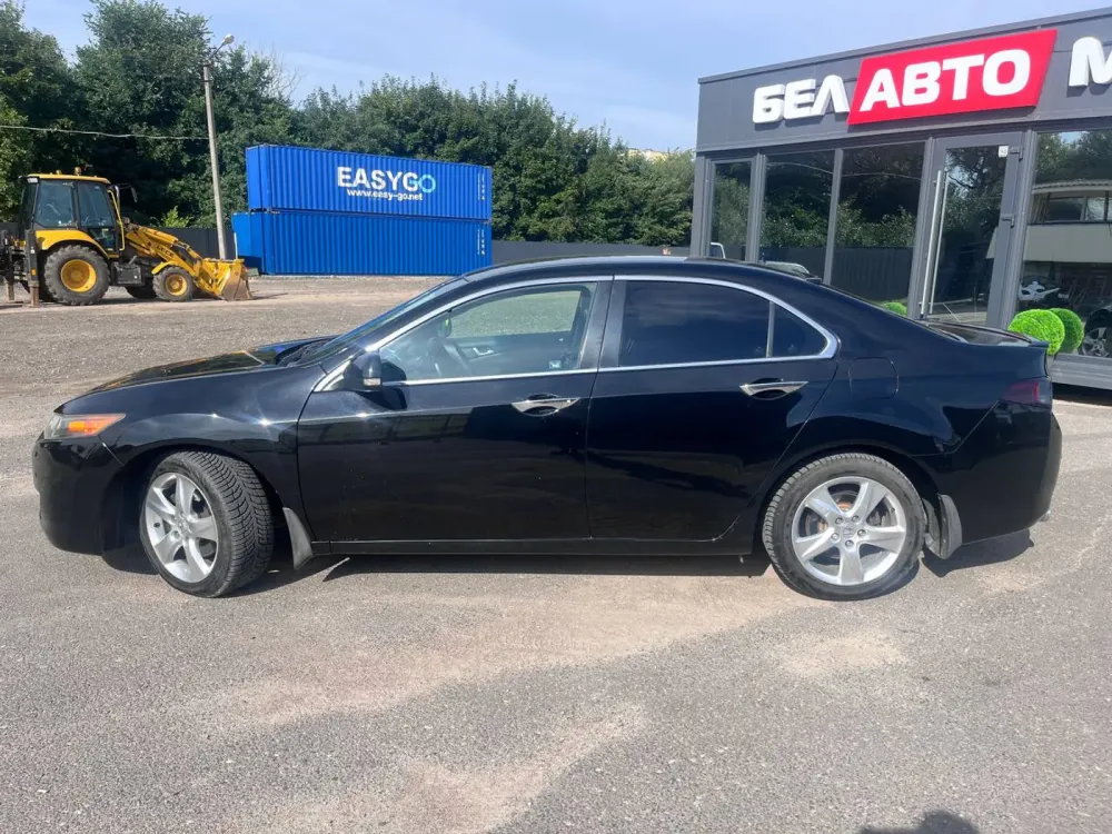 Продажа Honda Accord VIII, 2008г., Витебск Витебск - изображение 8