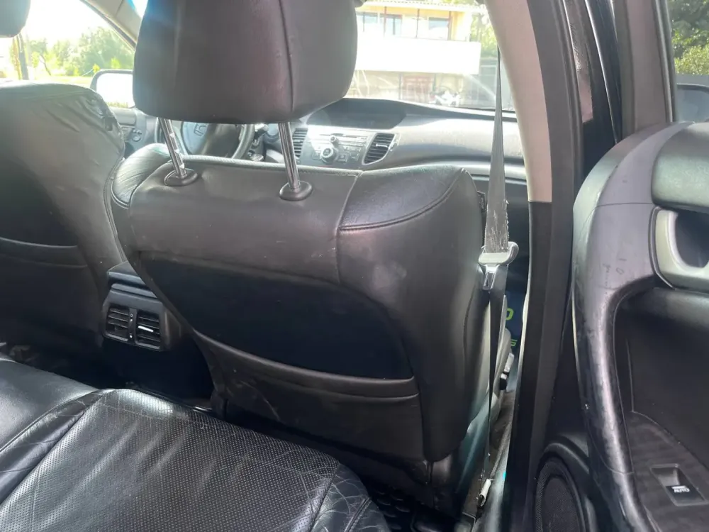 Продажа Honda Accord VIII, 2008г., Витебск Витебск - изображение 12