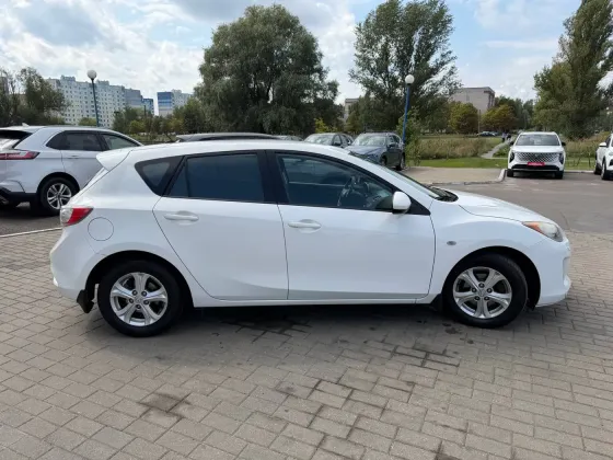Продажа Mazda 3 II (BL) Рестайлинг, 2012г., Гомель Гомель