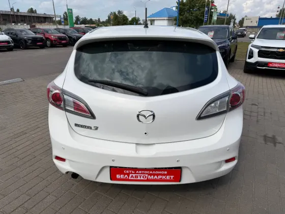 Продажа Mazda 3 II (BL) Рестайлинг, 2012г., Гомель Гомель