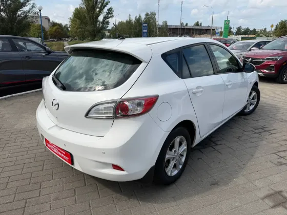 Продажа Mazda 3 II (BL) Рестайлинг, 2012г., Гомель Гомель