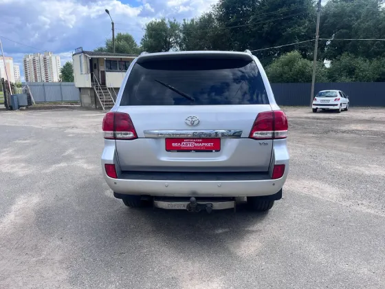 Продажа Toyota Land Cruiser 200 Series, 2011г., Витебск Витебск