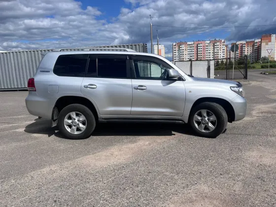 Продажа Toyota Land Cruiser 200 Series, 2011г., Витебск Витебск