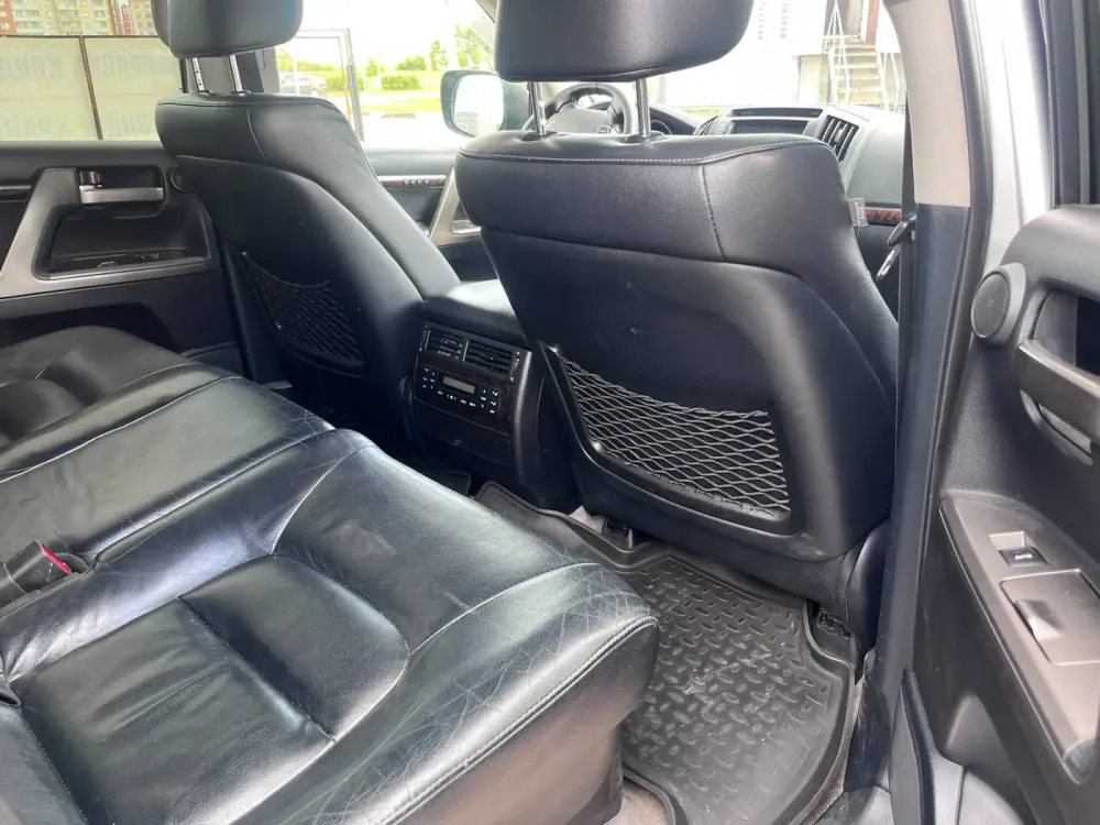 Продажа Toyota Land Cruiser 200 Series, 2011г., Витебск Витебск - изображение 13