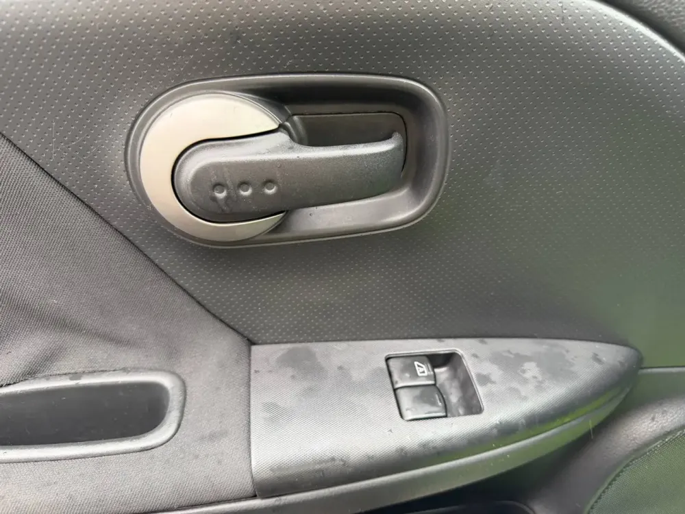 Продажа Nissan Note I Рестайлинг, 2010г., Гомель Гомель - изображение 14