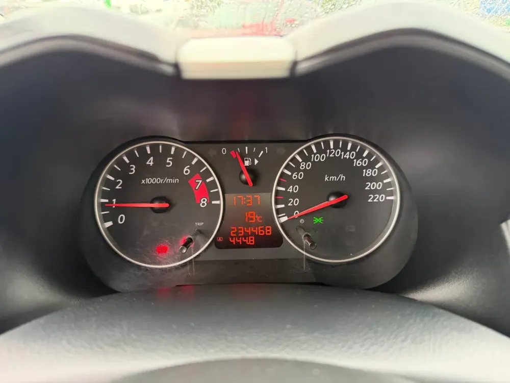 Продажа Nissan Note I Рестайлинг, 2010г., Гомель Гомель - изображение 10