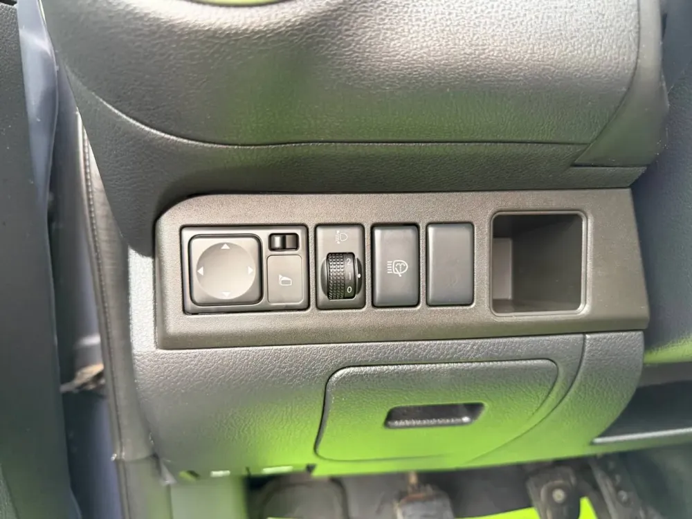Продажа Nissan Note I Рестайлинг, 2010г., Гомель Гомель - изображение 13