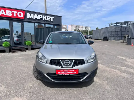 Продажа Nissan Qashqai I Рестайлинг, 2010г., Витебск Витебск