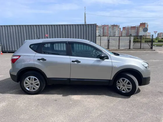 Продажа Nissan Qashqai I Рестайлинг, 2010г., Витебск Витебск