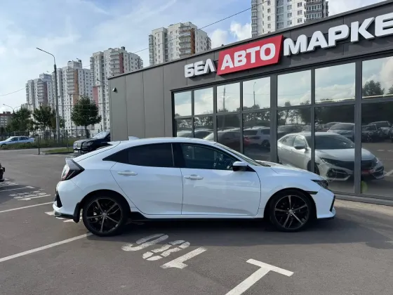 Продажа Honda Civic X, 2021г., Минск Минск