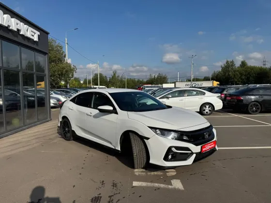Продажа Honda Civic X, 2021г., Минск Минск
