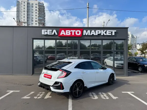 Продажа Honda Civic X, 2021г., Минск Минск