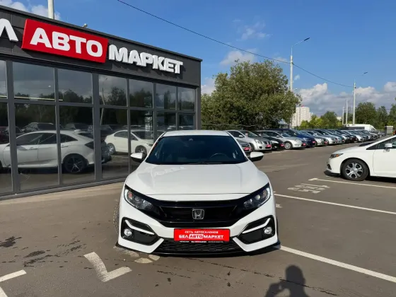 Продажа Honda Civic X, 2021г., Минск Минск