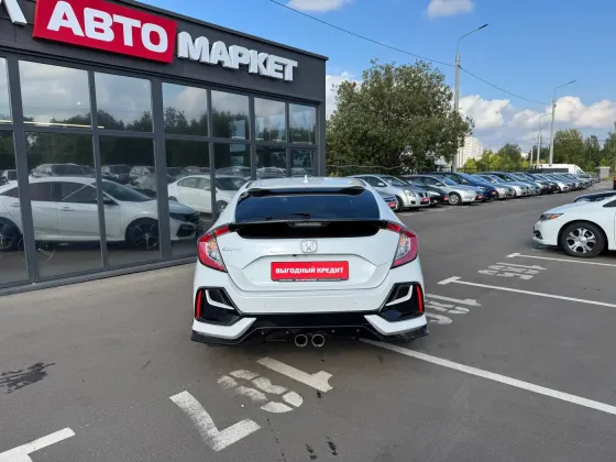 Продажа Honda Civic X, 2021г., Минск Минск