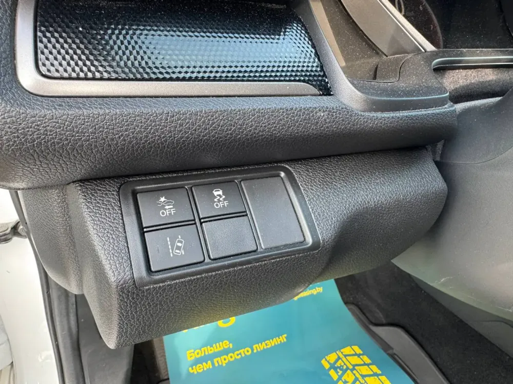 Продажа Honda Civic X, 2021г., Минск Минск - изображение 15