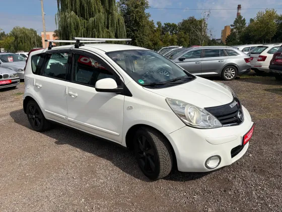 Продажа Nissan Note II, 2012г., Речица Речица