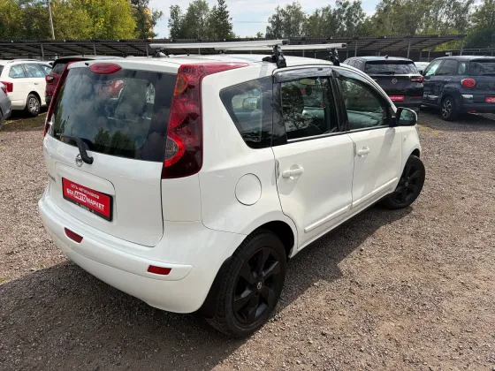 Продажа Nissan Note II, 2012г., Речица Речица