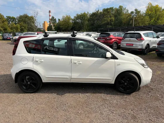 Продажа Nissan Note II, 2012г., Речица Речица