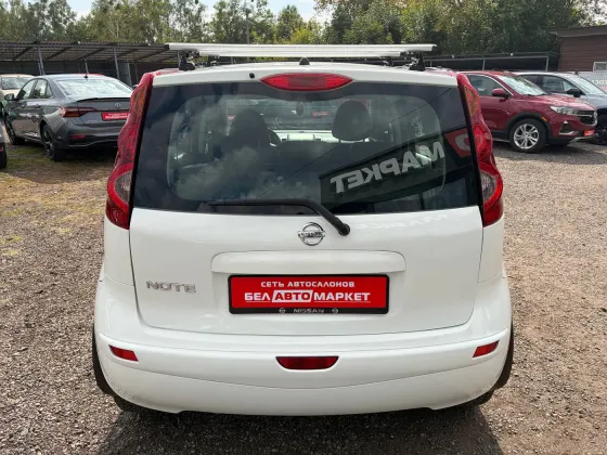 Продажа Nissan Note II, 2012г., Речица Речица