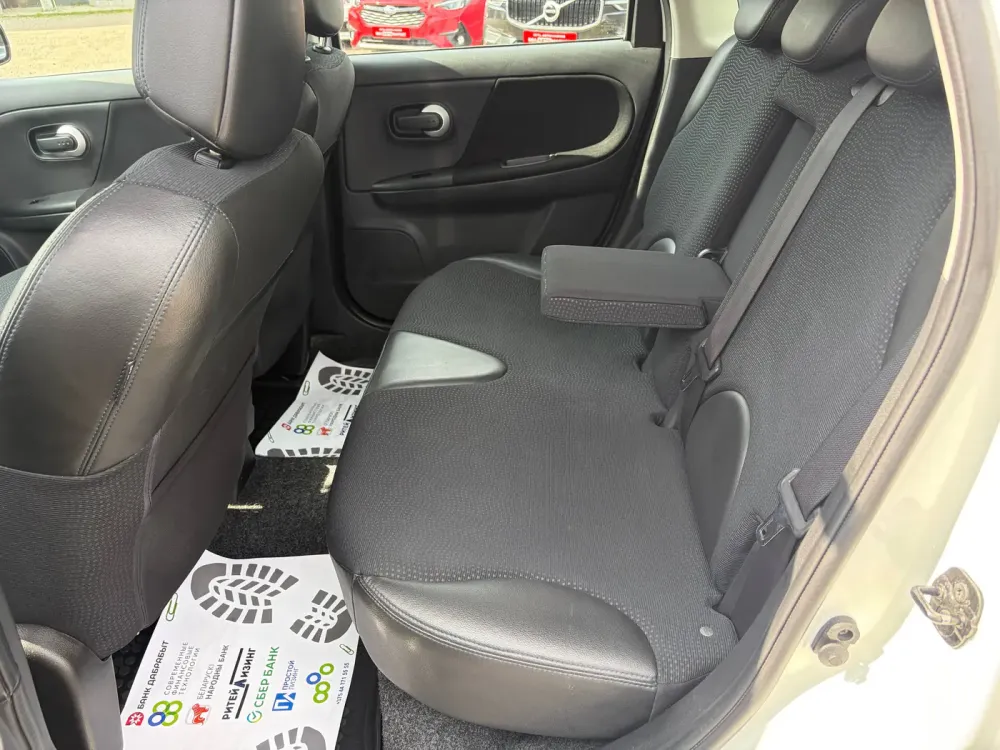 Продажа Nissan Note II, 2012г., Речица Речица - изображение 16