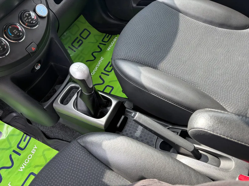 Продажа Nissan Note II, 2012г., Речица Речица - изображение 14