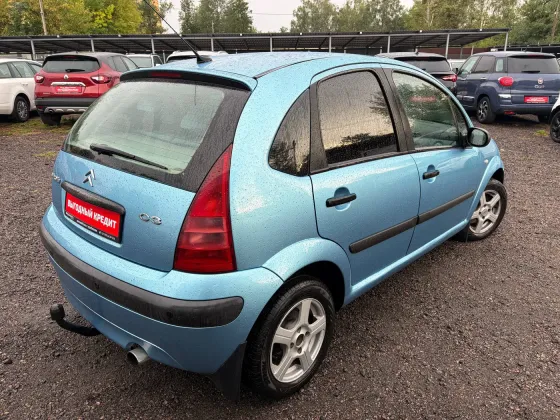 Продажа Citroen C3 I, 2002г., Речица Речица