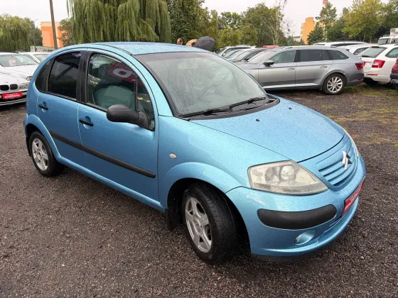 Продажа Citroen C3 I, 2002г., Речица Речица