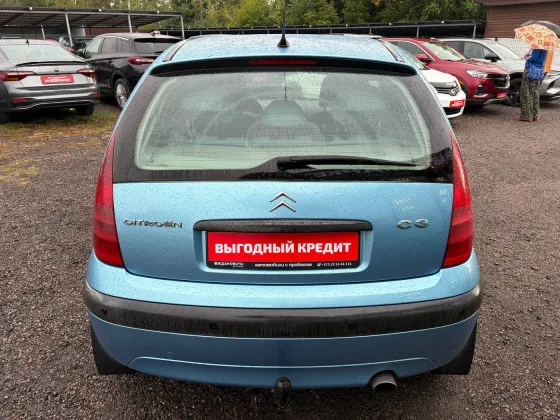 Продажа Citroen C3 I, 2002г., Речица Речица