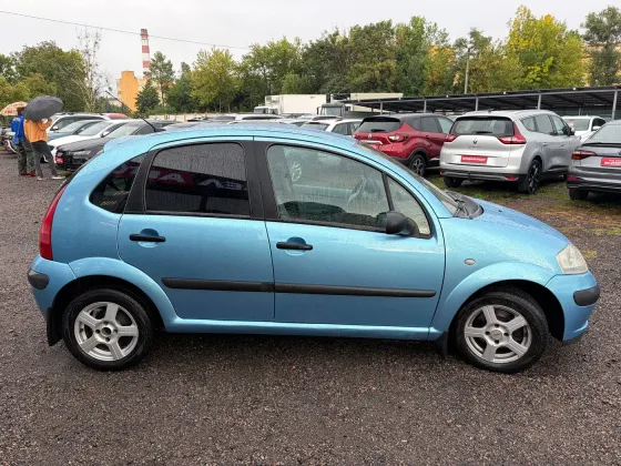 Продажа Citroen C3 I, 2002г., Речица Речица