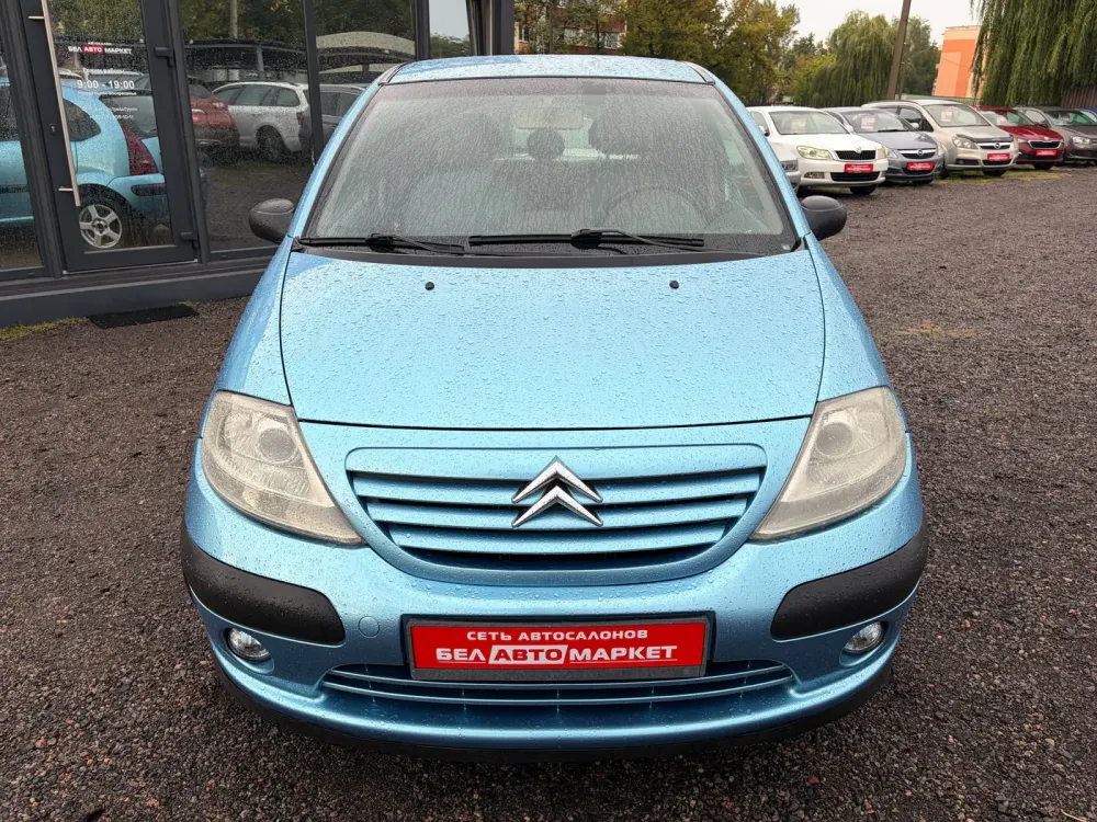 Продажа Citroen C3 I, 2002г., Речица Речица - изображение 2