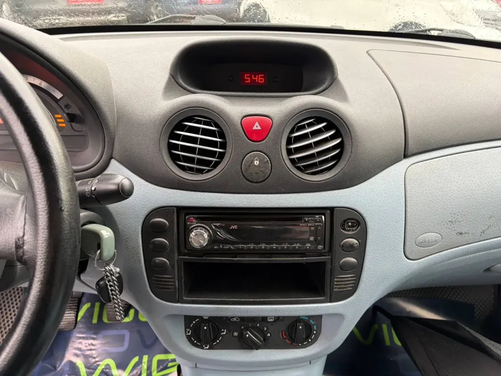Продажа Citroen C3 I, 2002г., Речица Речица - изображение 12