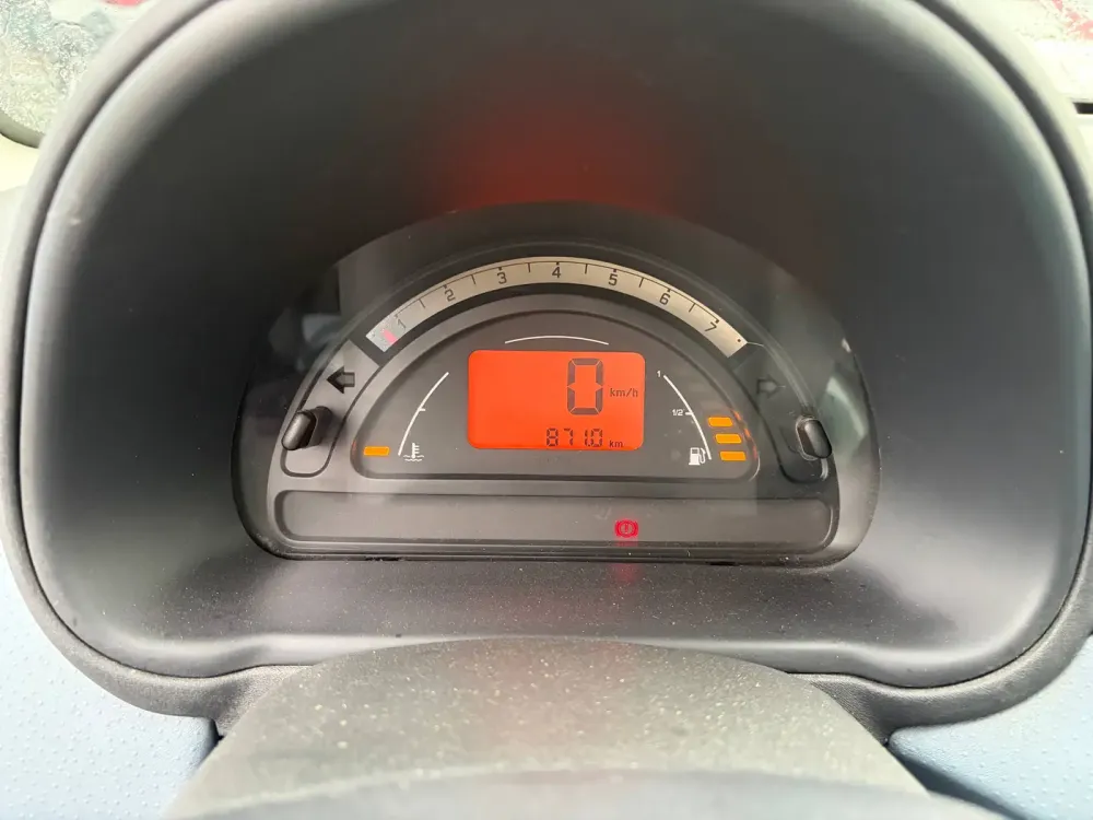 Продажа Citroen C3 I, 2002г., Речица Речица - изображение 11