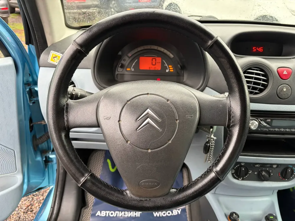 Продажа Citroen C3 I, 2002г., Речица Речица - изображение 10