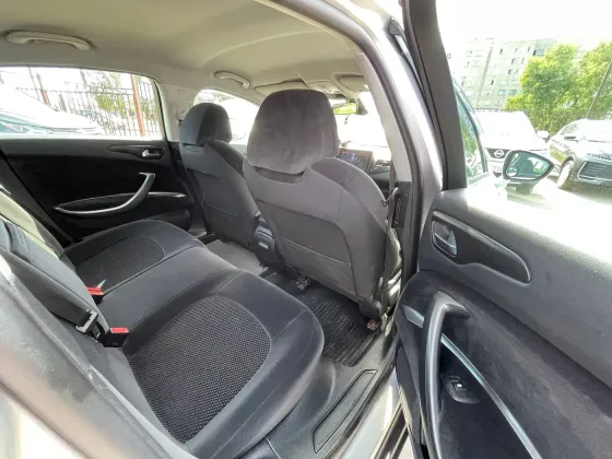Продажа Citroen C5 II, 2009г., Бобруйск Бобруйск