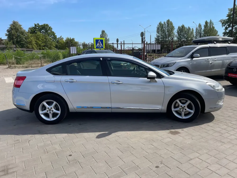 Продажа Citroen C5 II, 2009г., Бобруйск Бобруйск - изображение 15