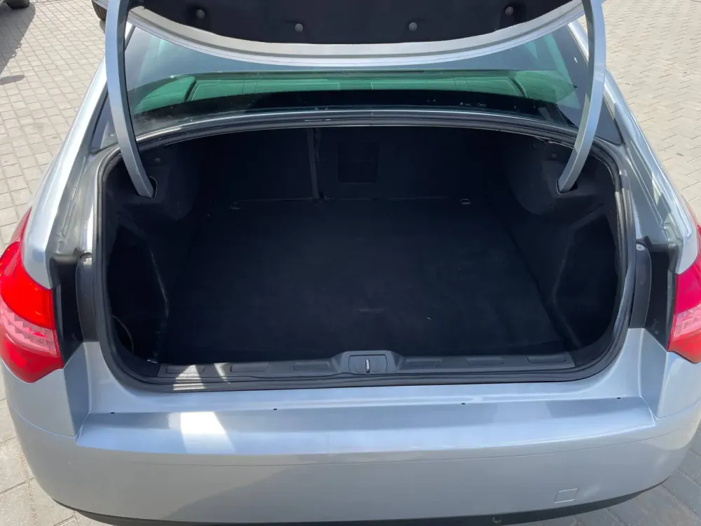 Продажа Citroen C5 II, 2009г., Бобруйск Бобруйск - изображение 11