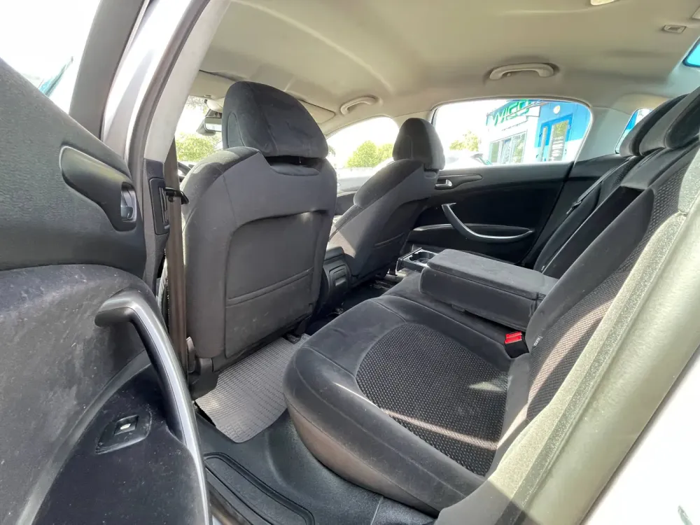 Продажа Citroen C5 II, 2009г., Бобруйск Бобруйск - изображение 7