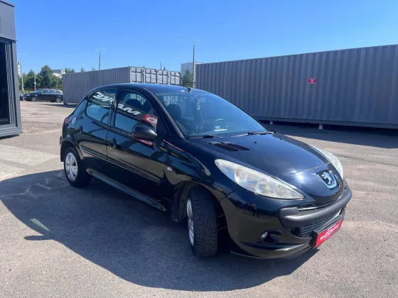 Продажа Peugeot 206 I, 2010г., Витебск Витебск