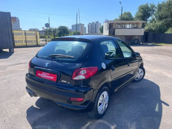 Продажа Peugeot 206 I, 2010г., Витебск Витебск